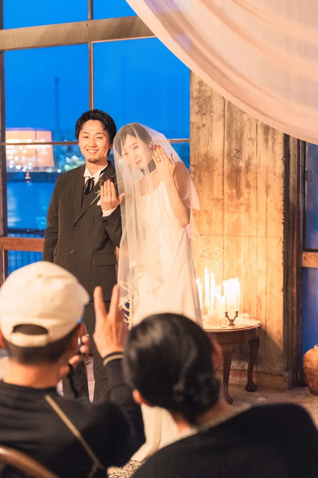 スタジオセレモニー