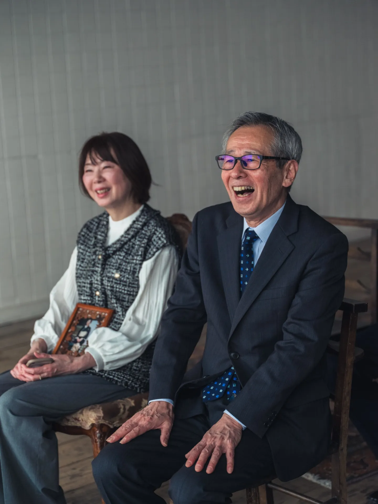 スタジオセレモニー