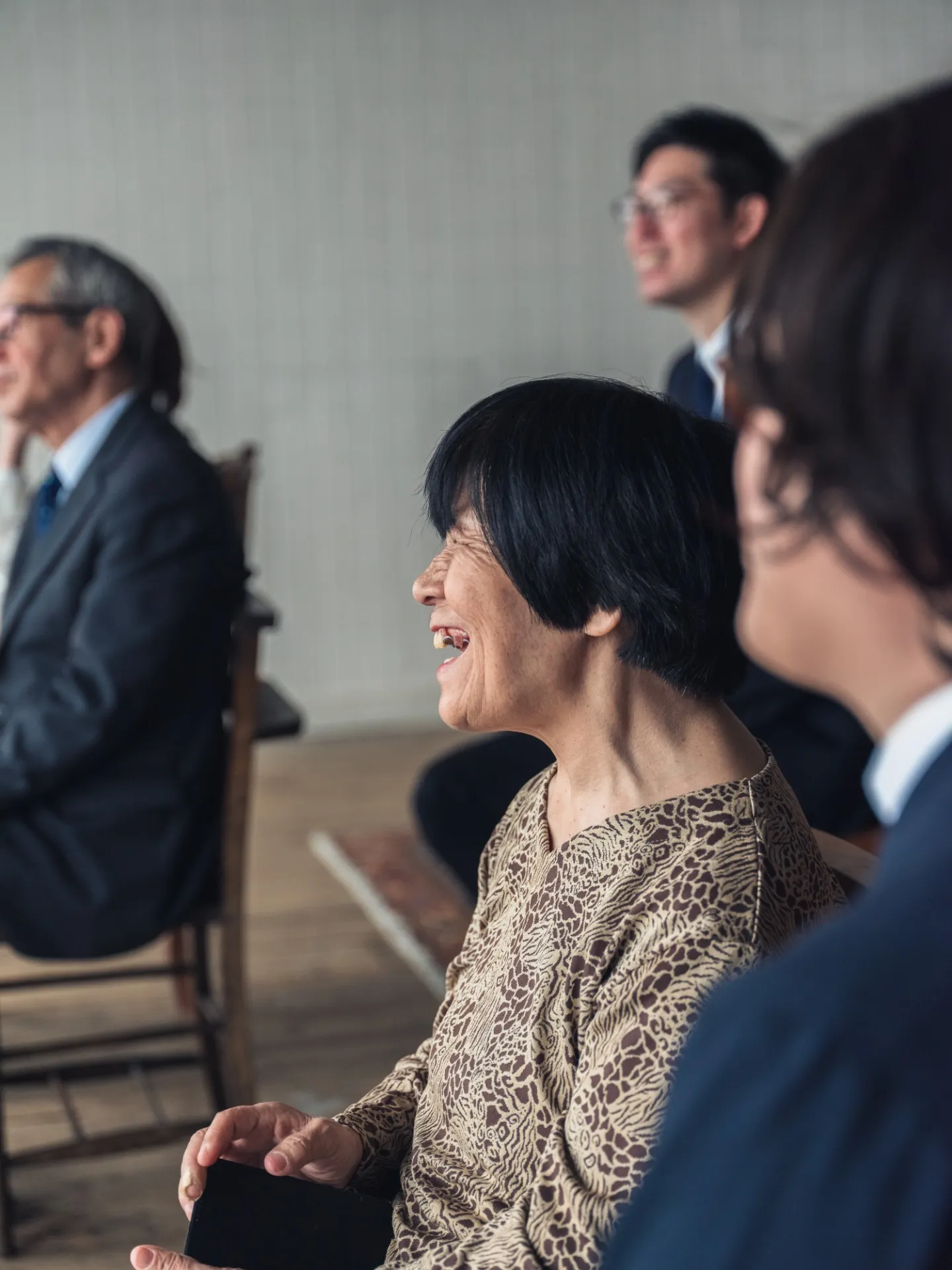 スタジオセレモニー