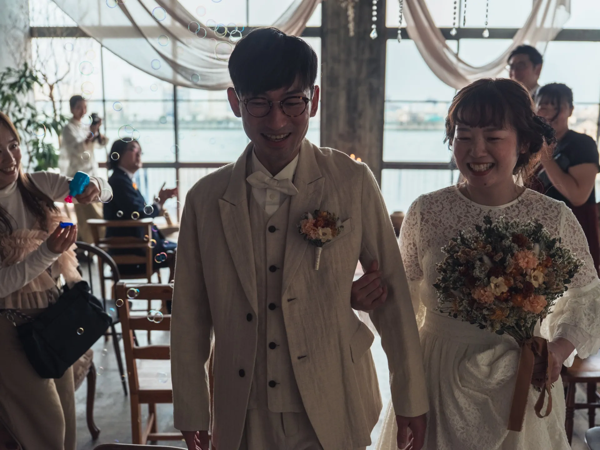 スタジオセレモニー