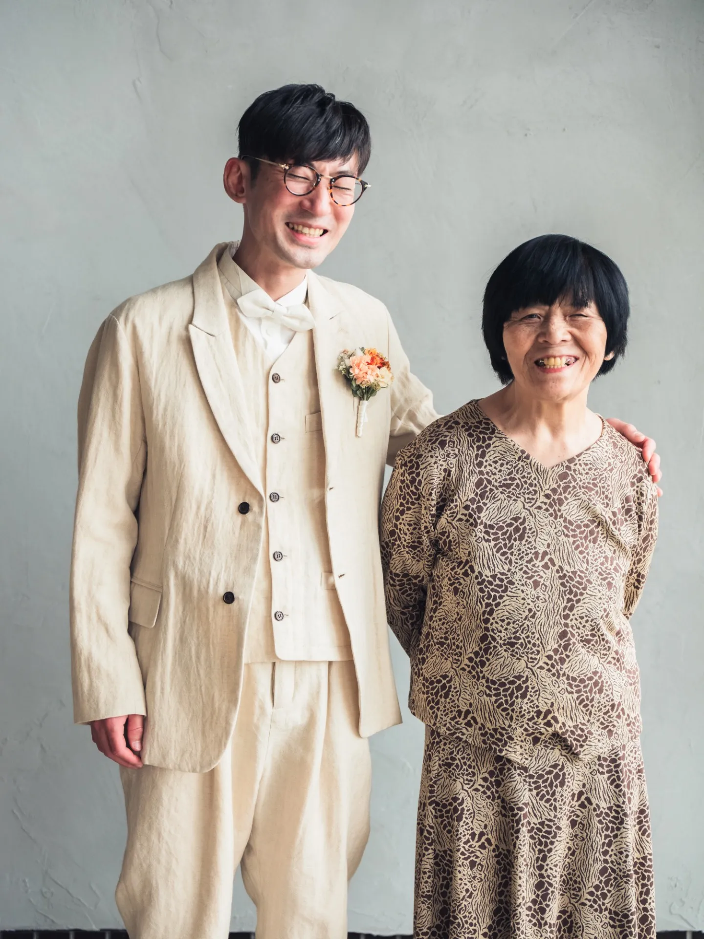 スタジオセレモニー