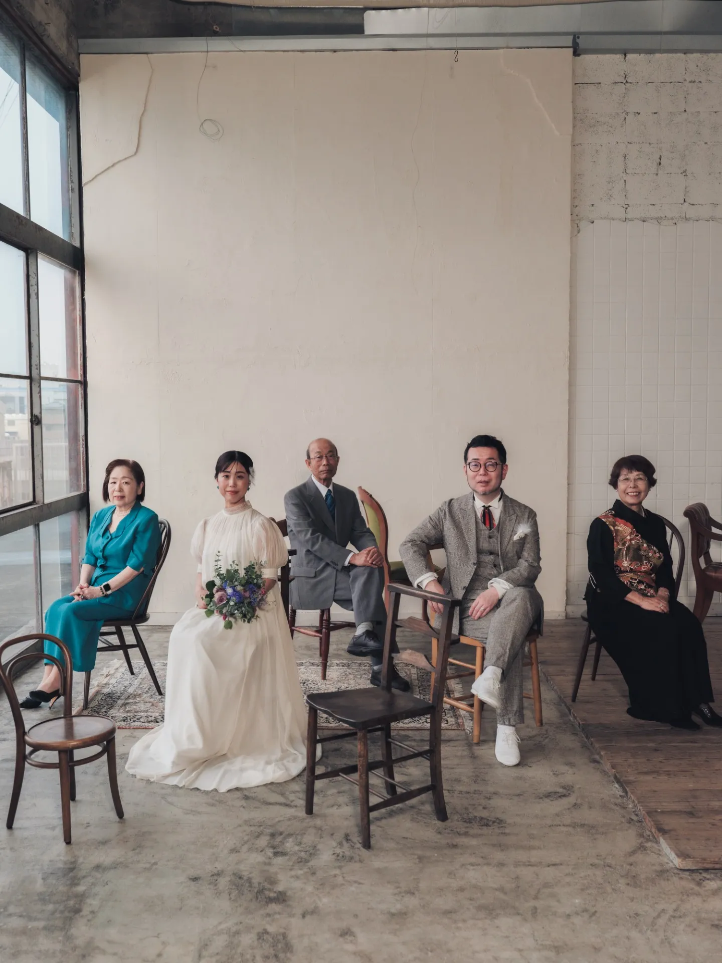 スタジオセレモニー