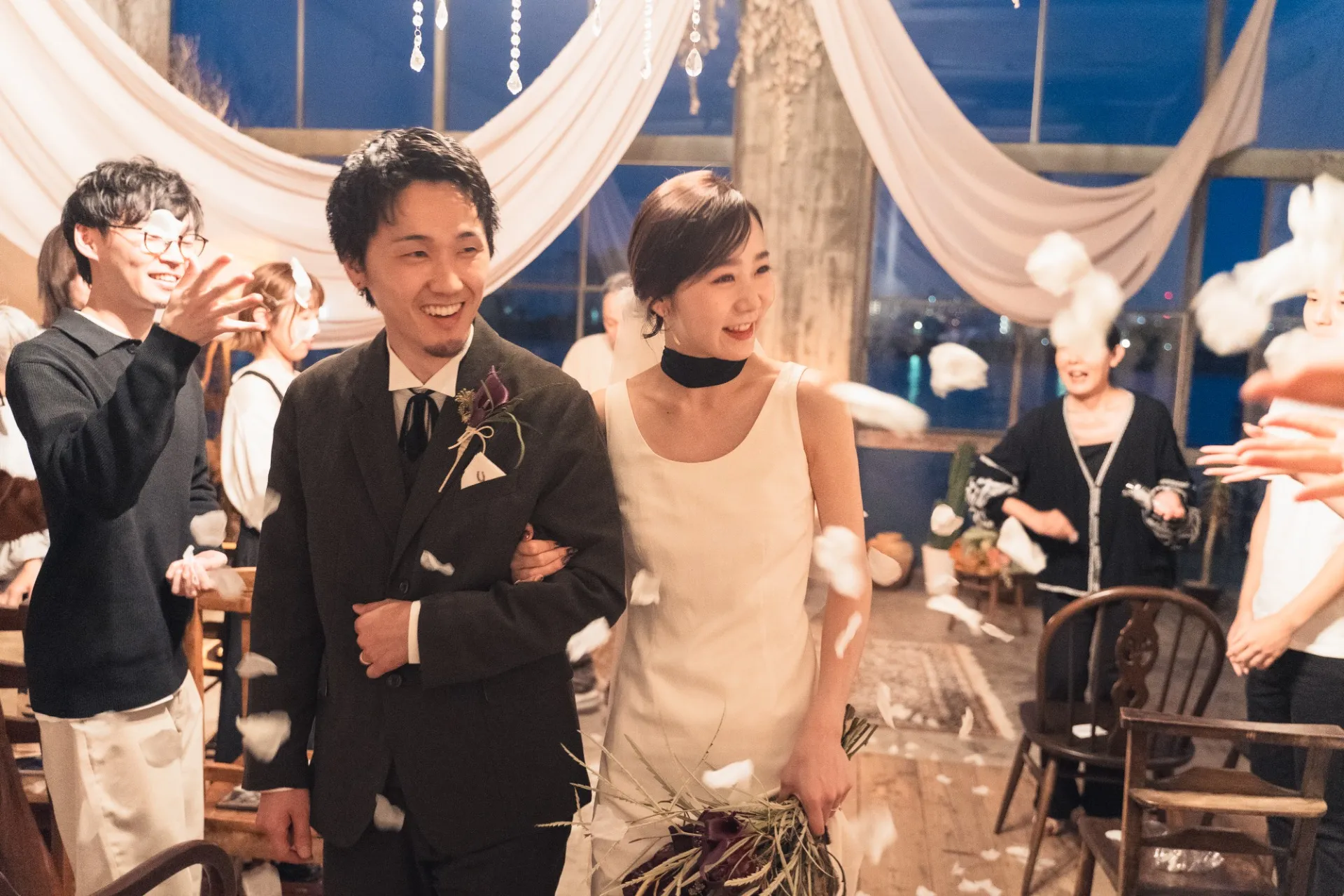 スタジオセレモニー