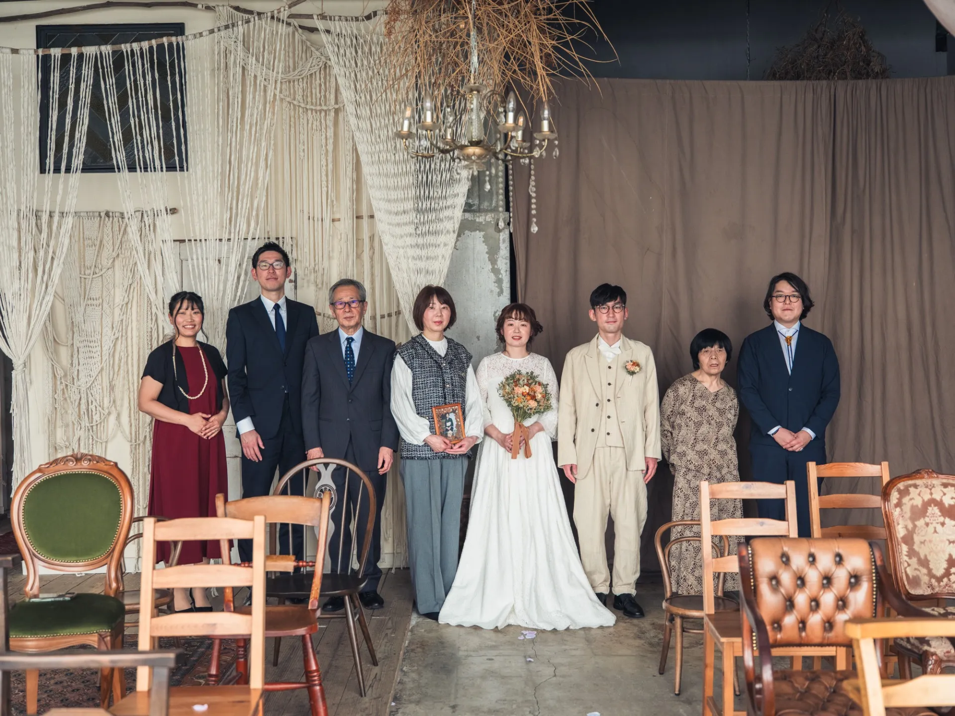 スタジオセレモニー