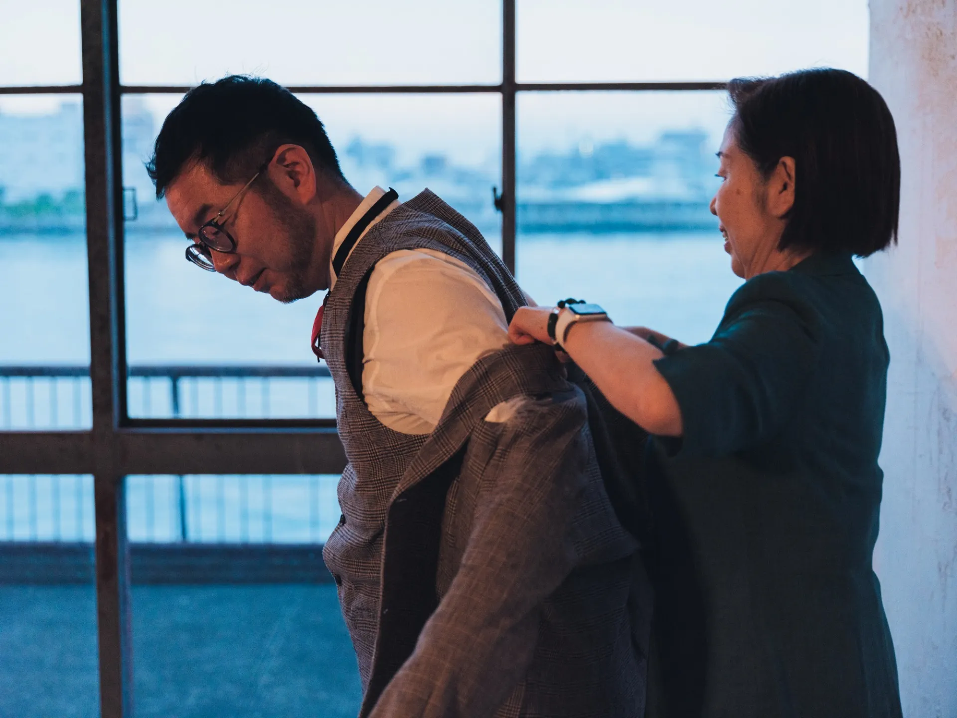 スタジオセレモニー