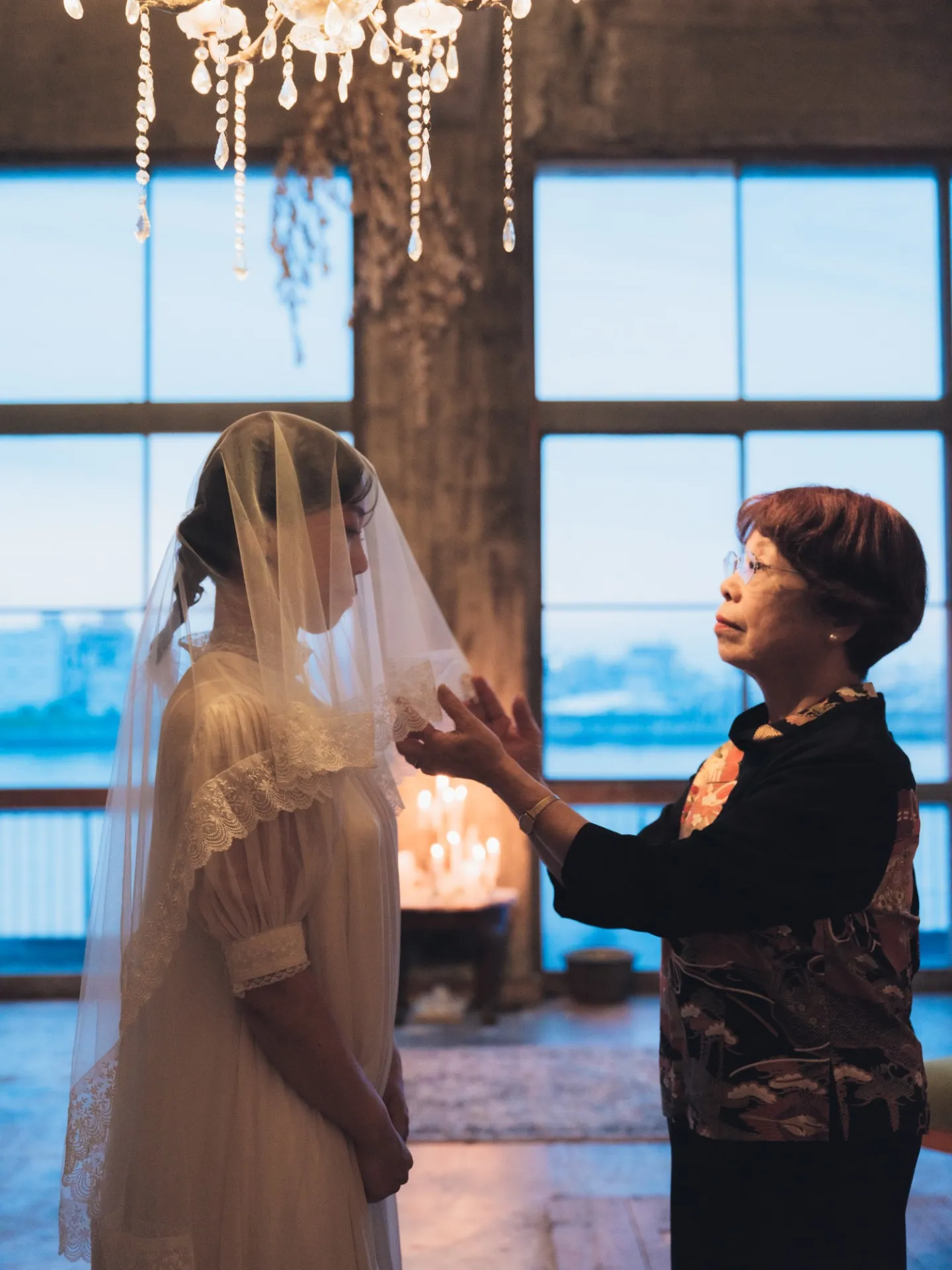 スタジオセレモニー