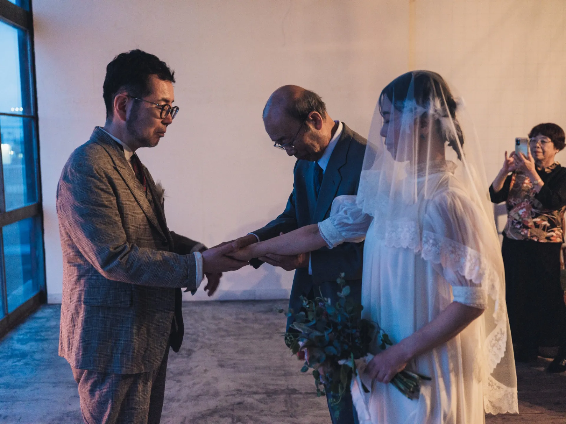 スタジオセレモニー