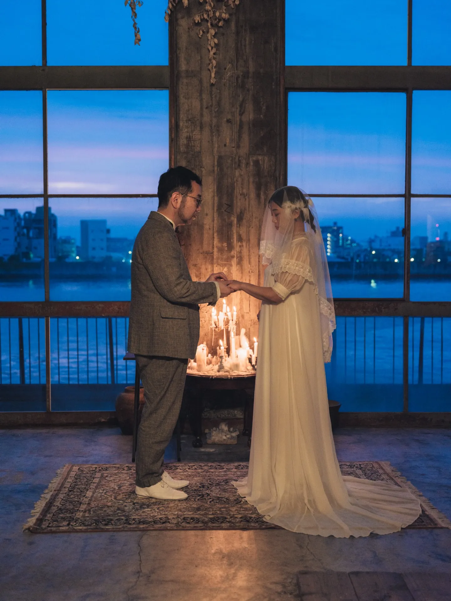 スタジオセレモニー