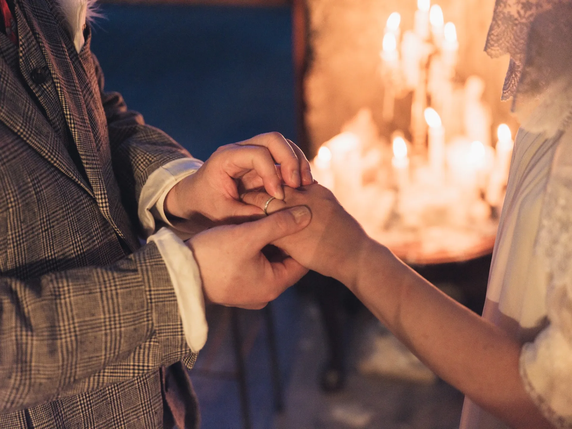 スタジオセレモニー