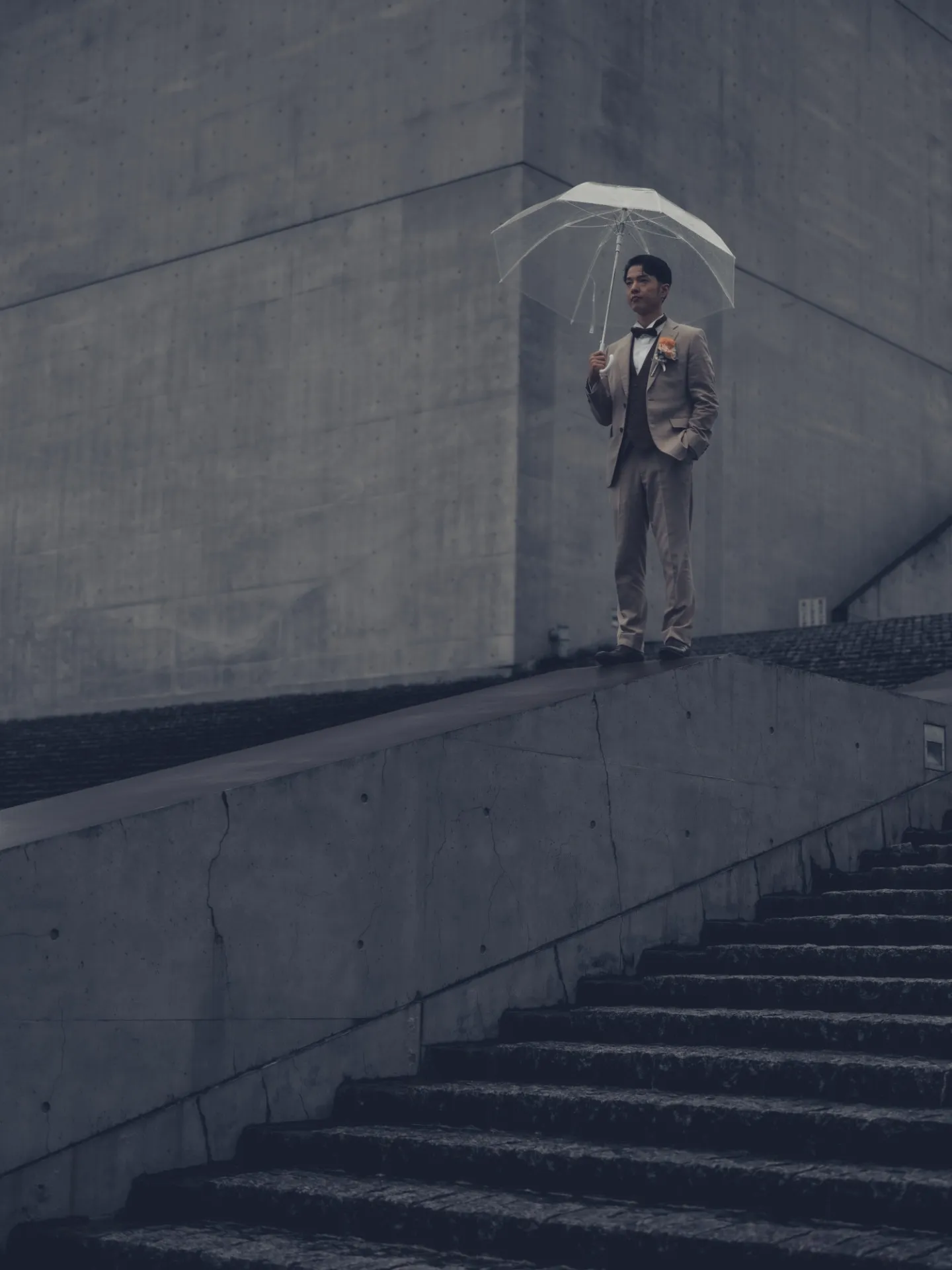 建築ロケーション