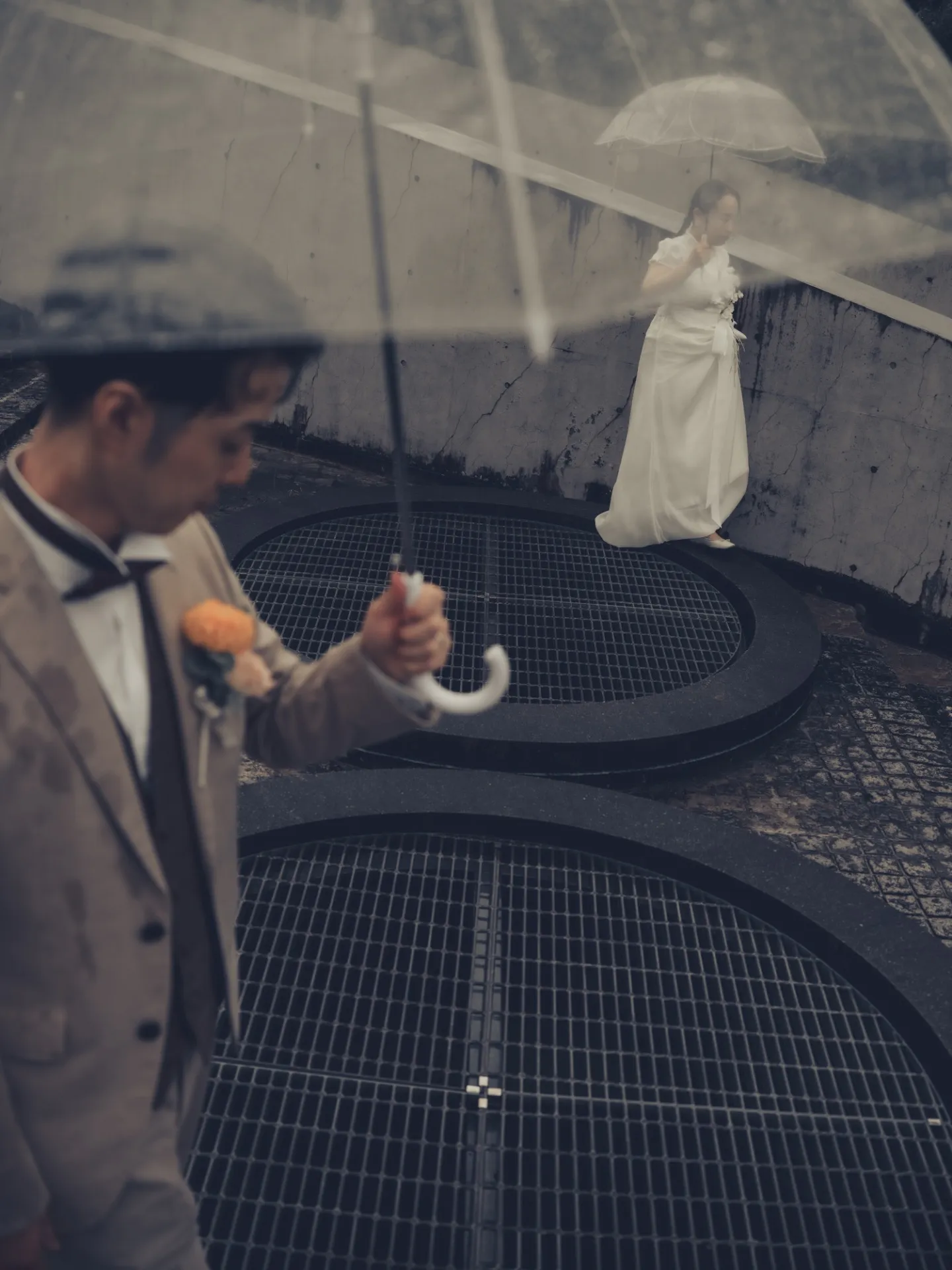 建築ロケーション