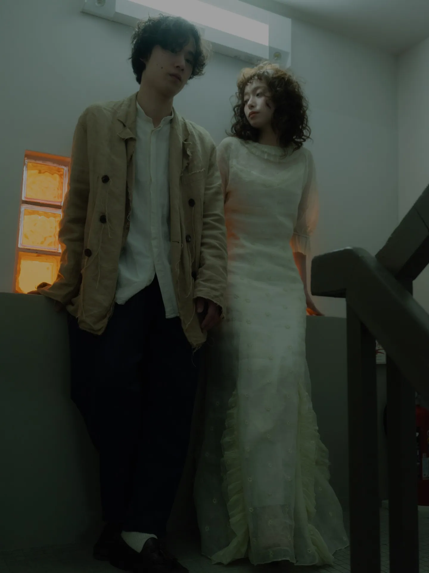 建築ロケーション