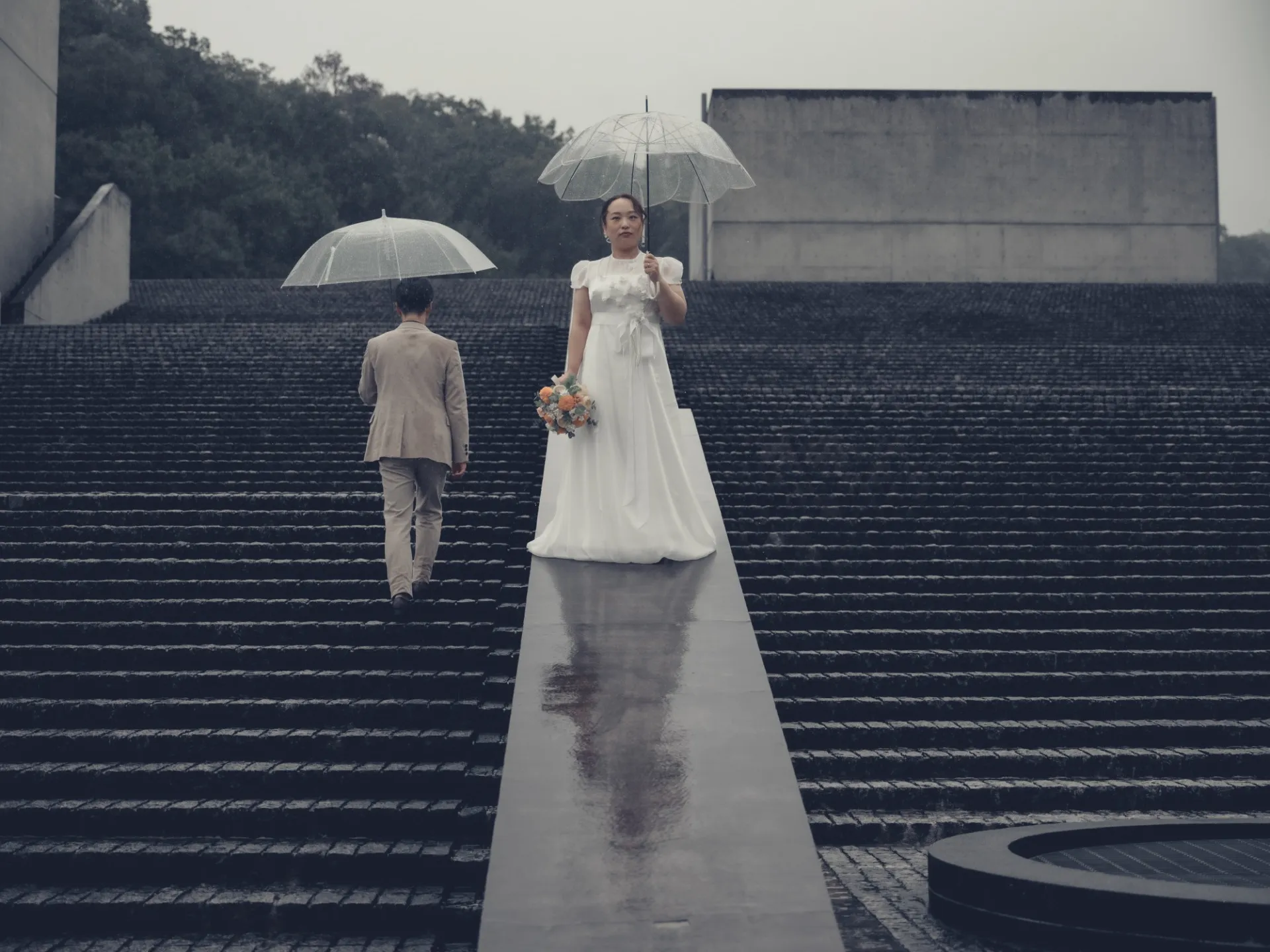 建築ロケーション