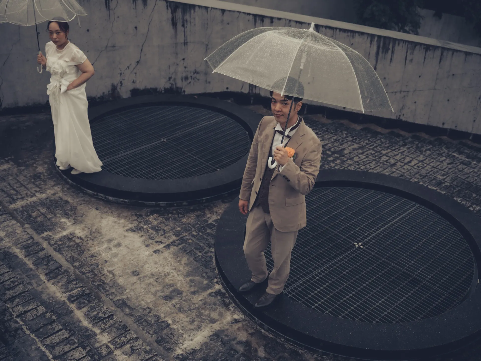 建築ロケーション