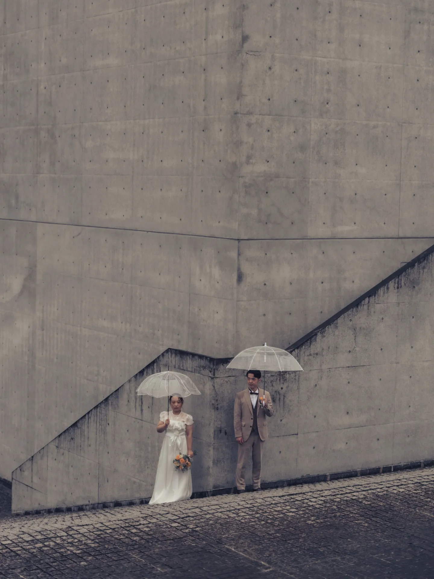 建築ロケーション