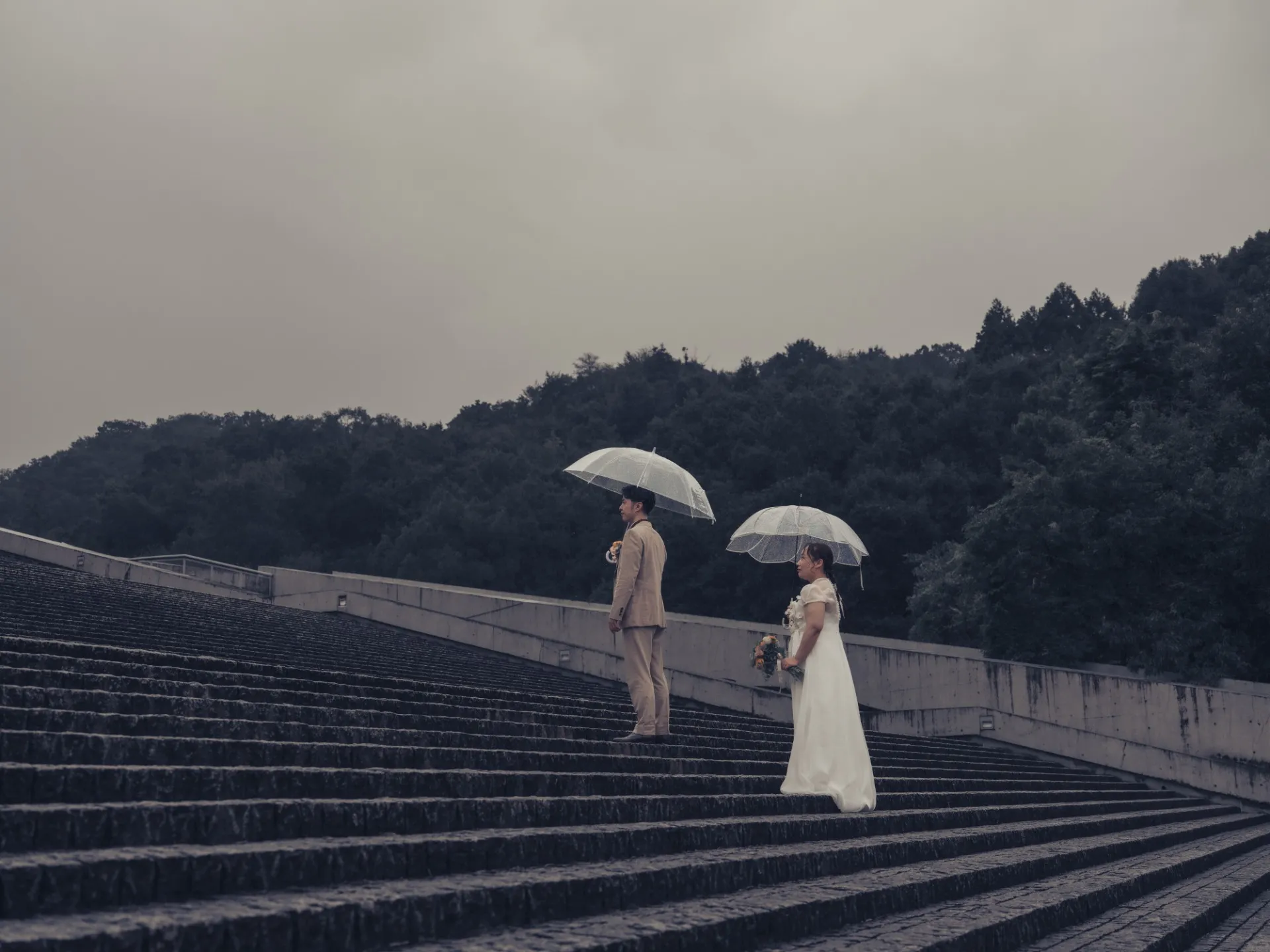 建築ロケーション