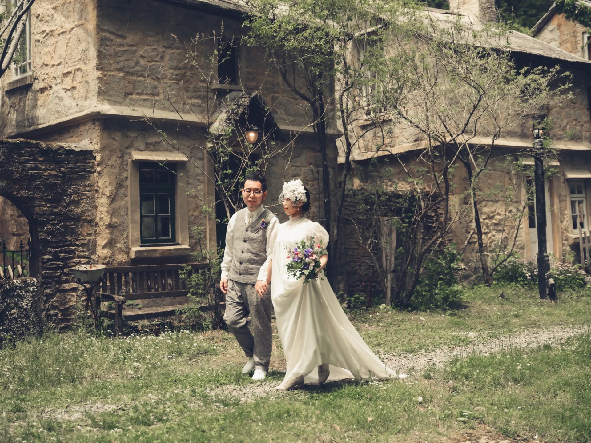 建築ロケーション