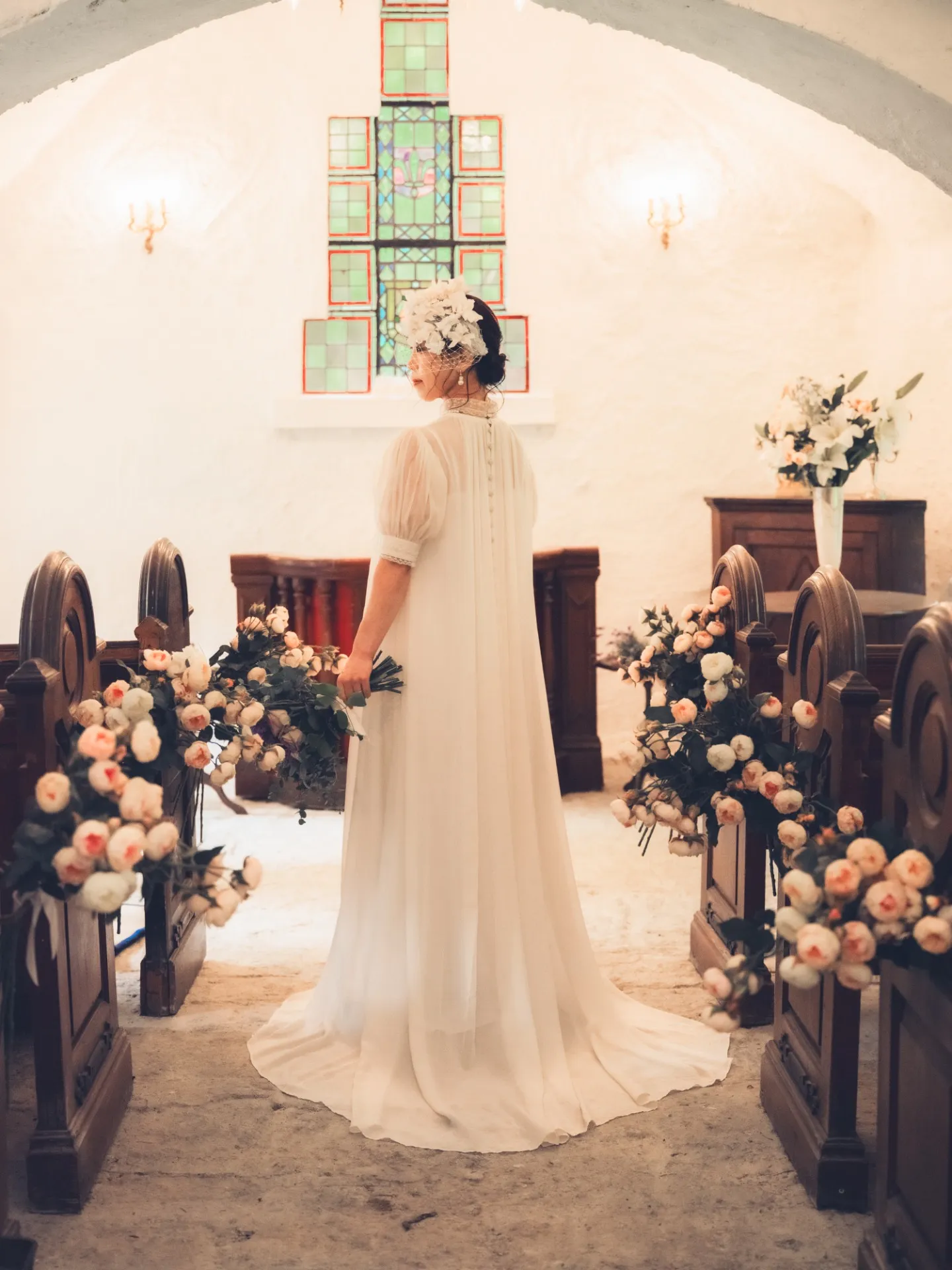 建築ロケーション