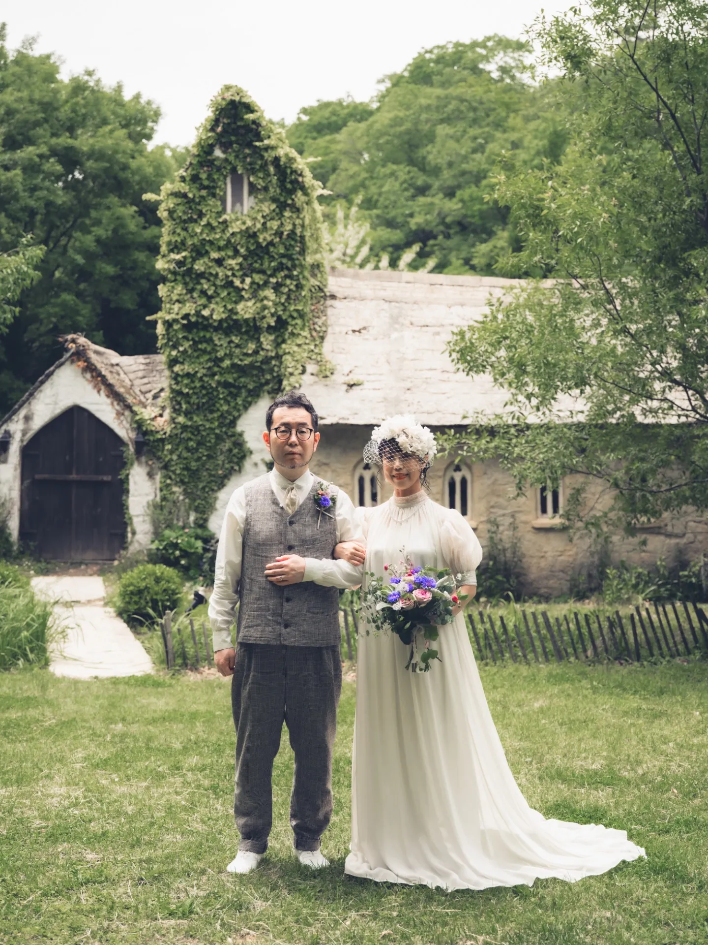 建築ロケーション