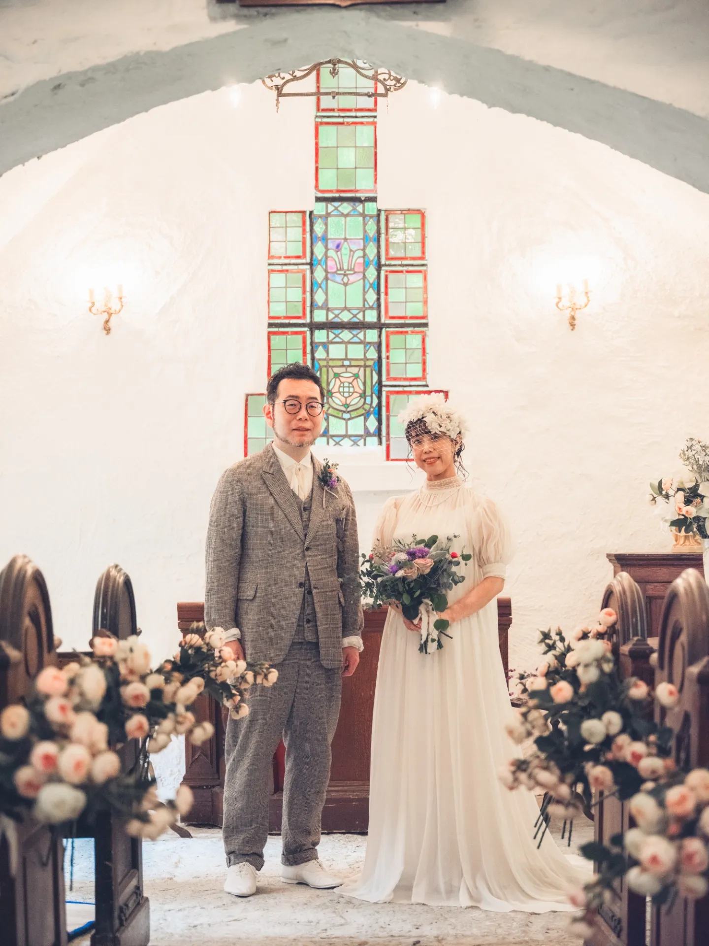 建築ロケーション