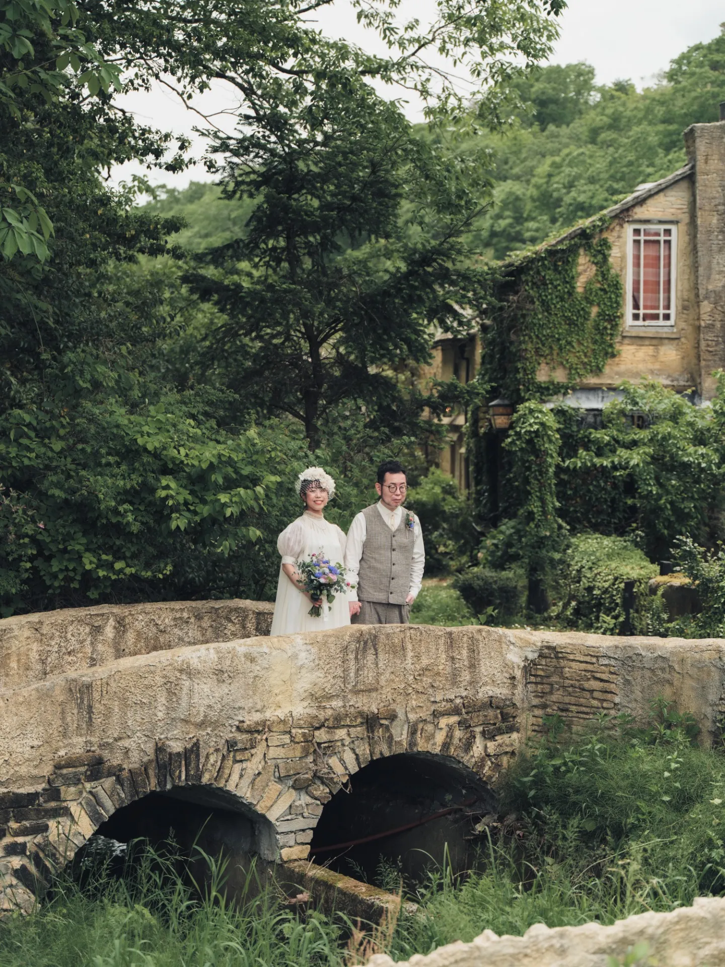 建築ロケーション