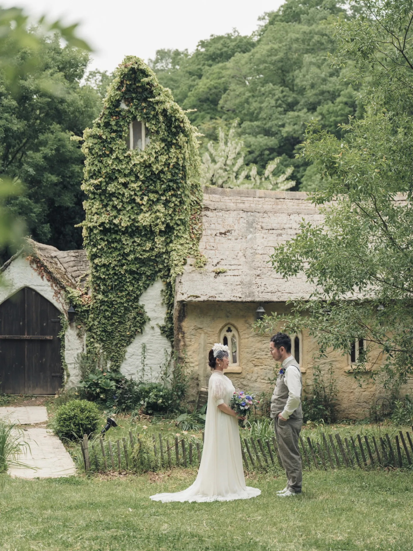 建築ロケーション