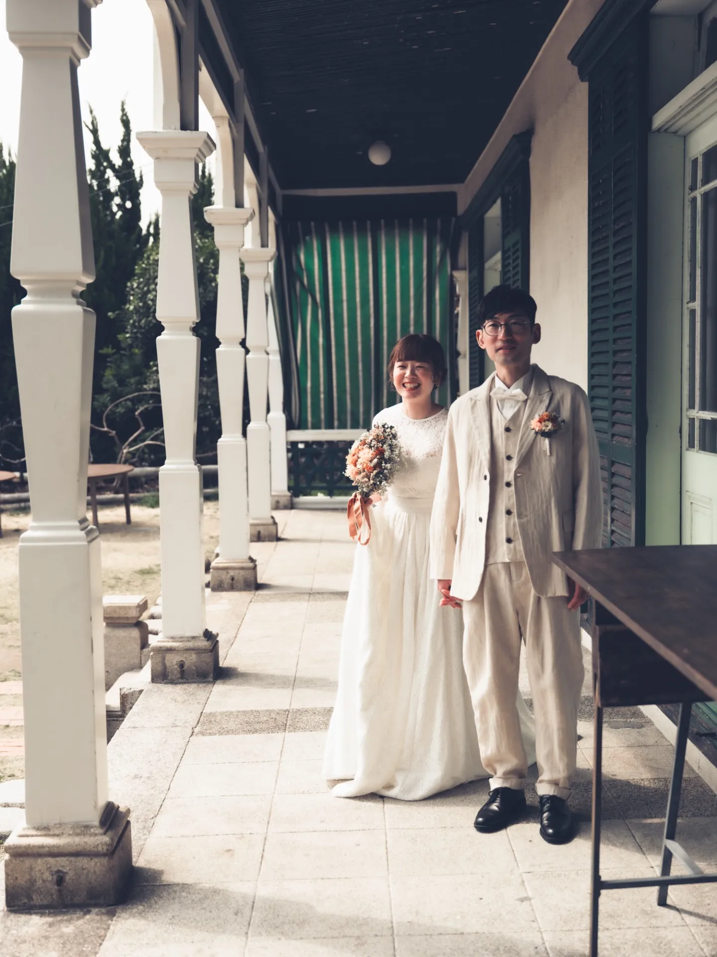 建築ロケーション