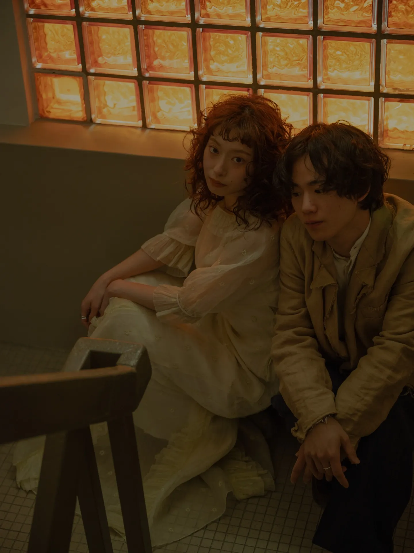 建築ロケーション