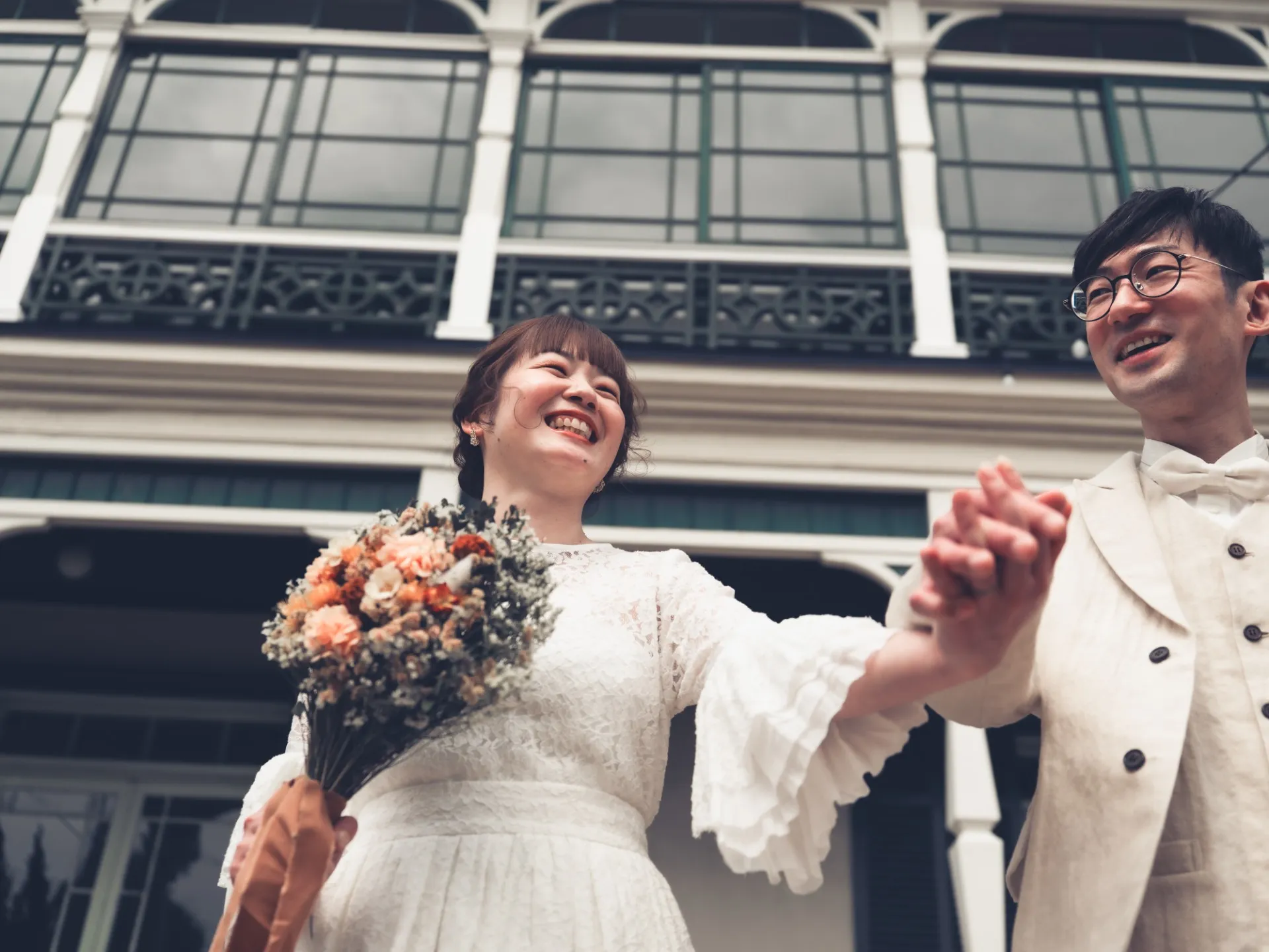 建築ロケーション