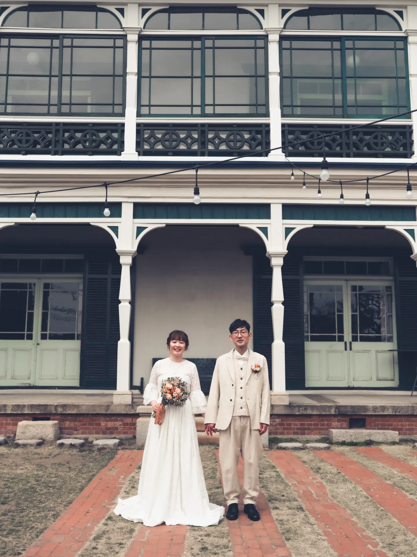 建築ロケーション