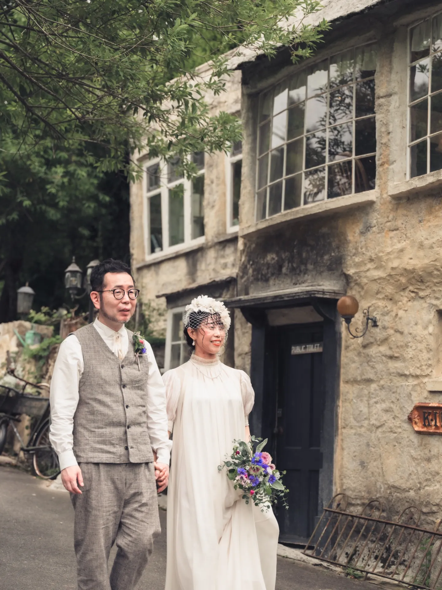 建築ロケーション