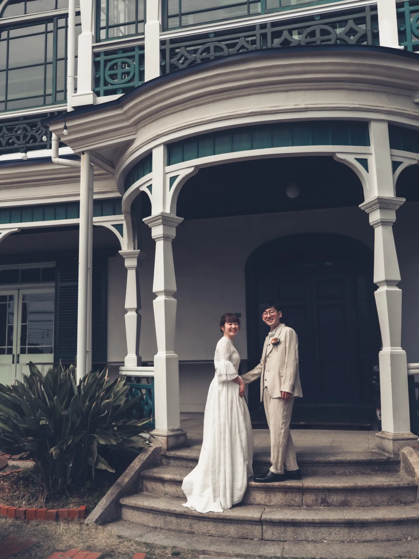 建築ロケーション