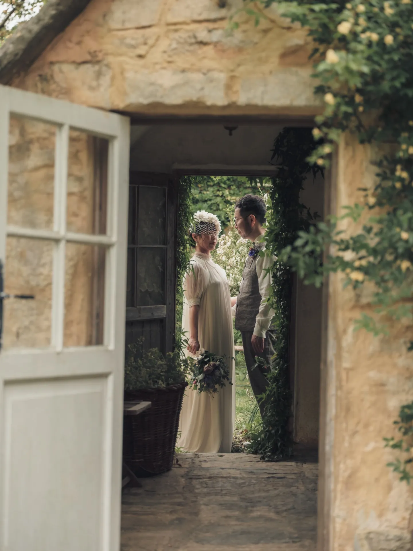 建築ロケーション