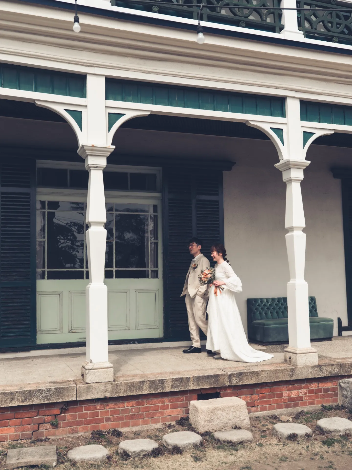 建築ロケーション