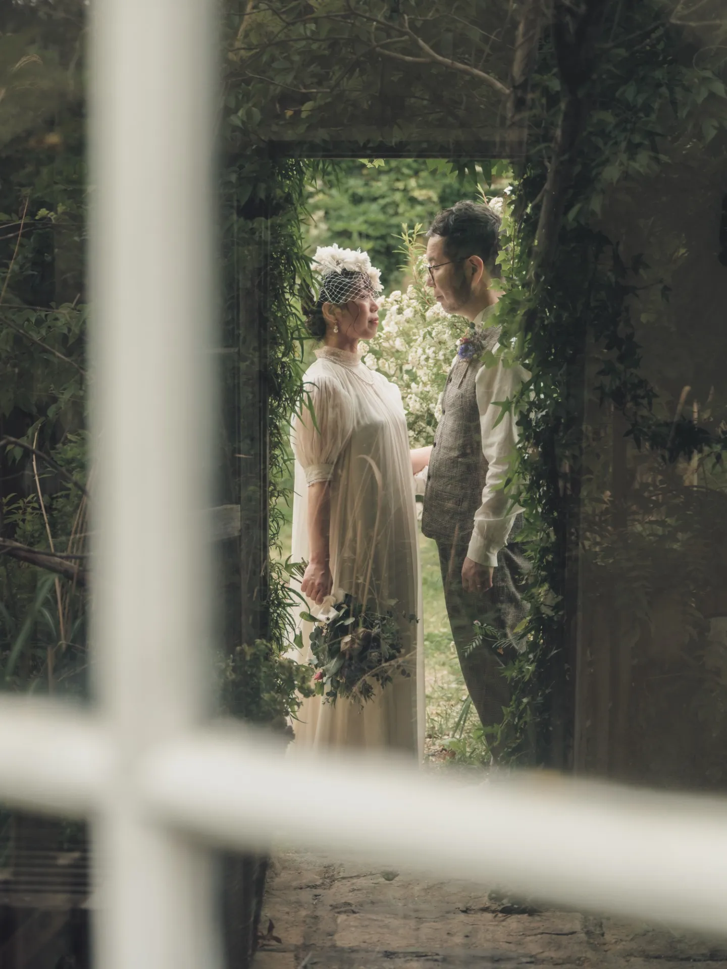 建築ロケーション