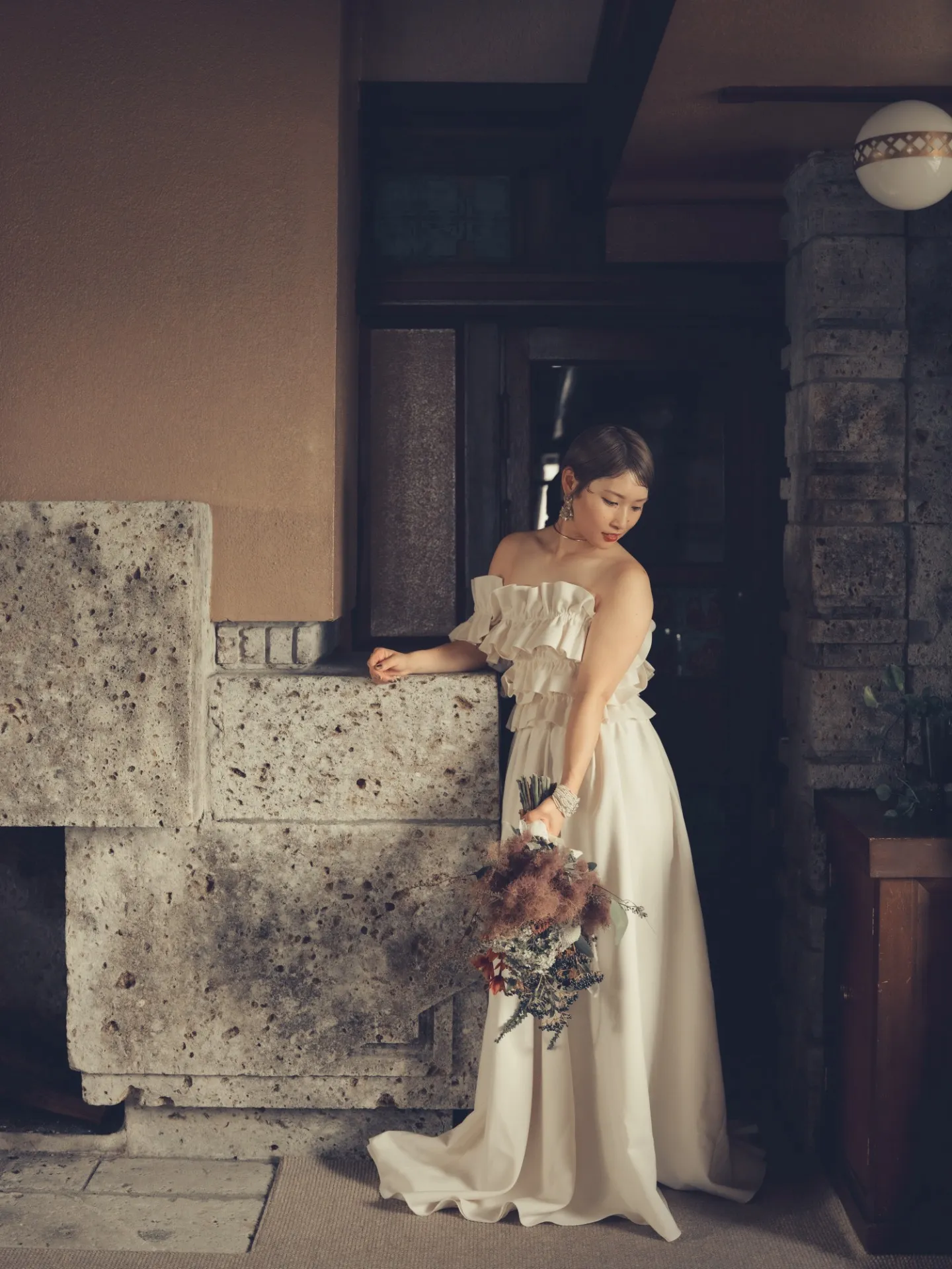 建築ロケーション