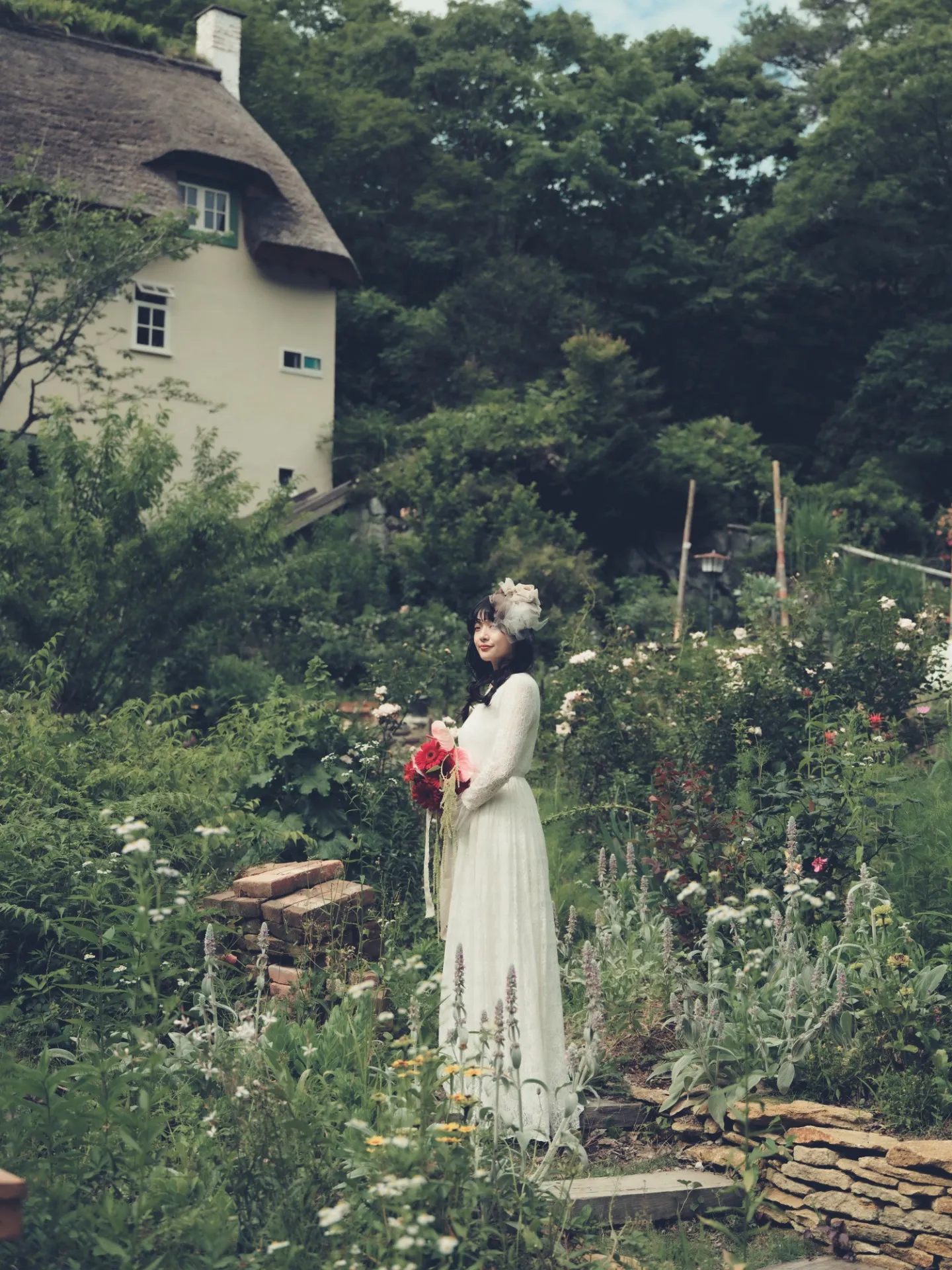 建築ロケーション