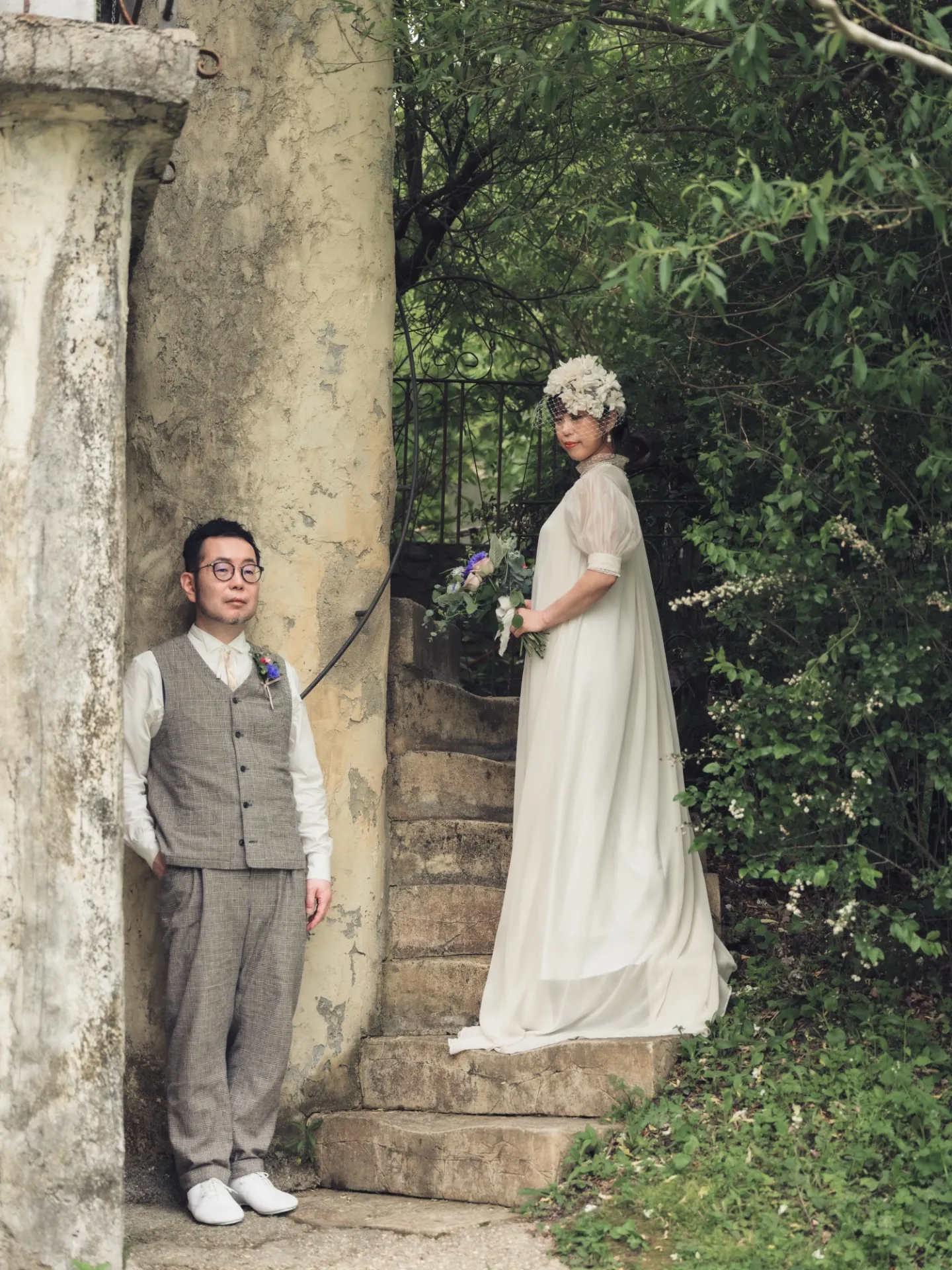 建築ロケーション