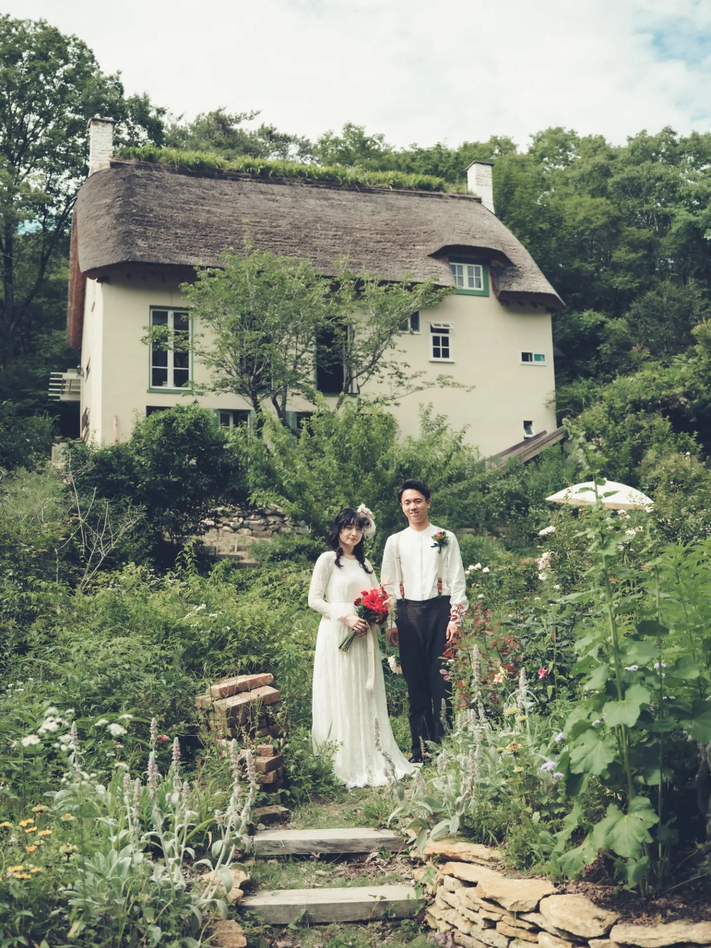 建築ロケーション