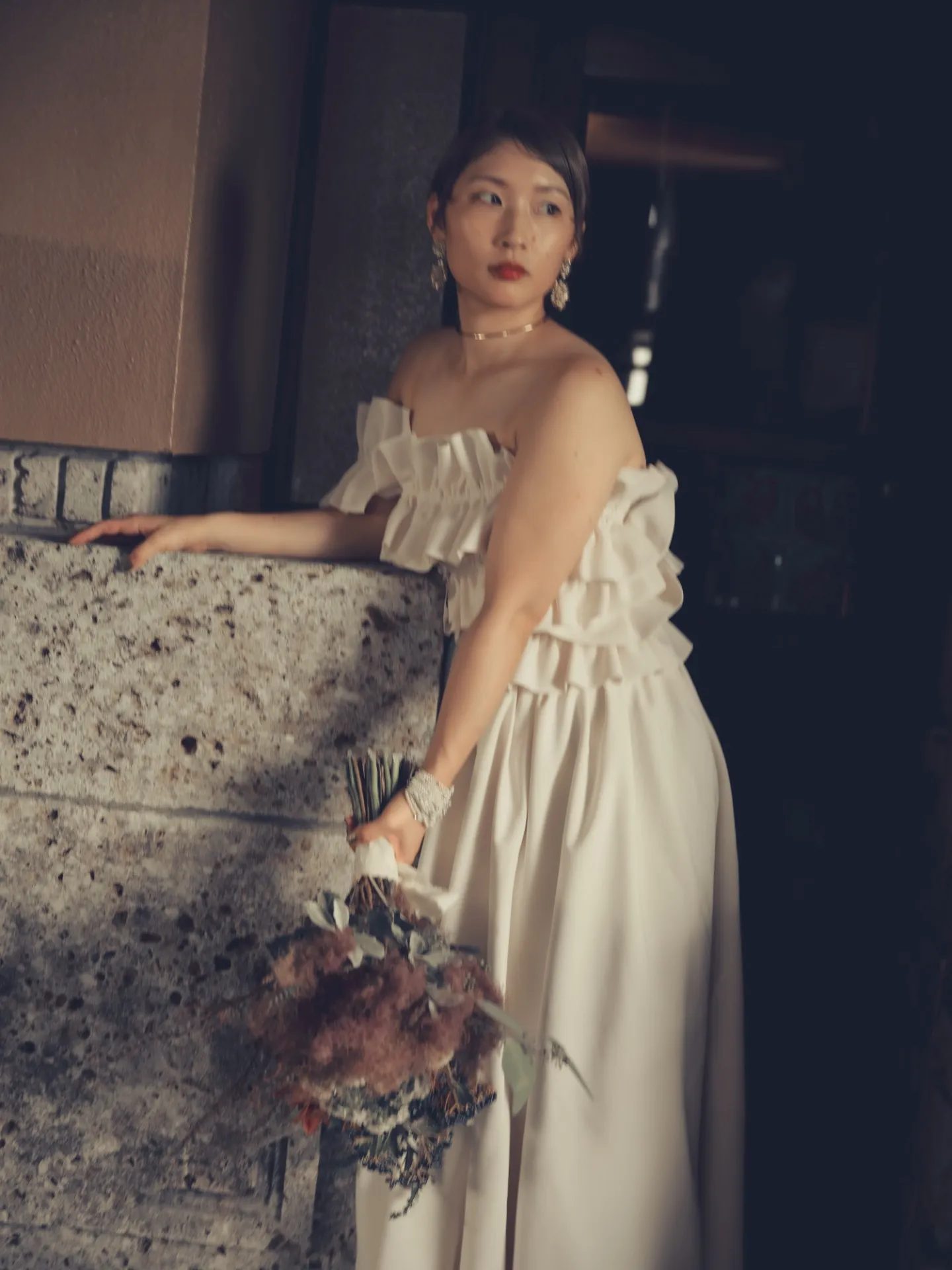 建築ロケーション