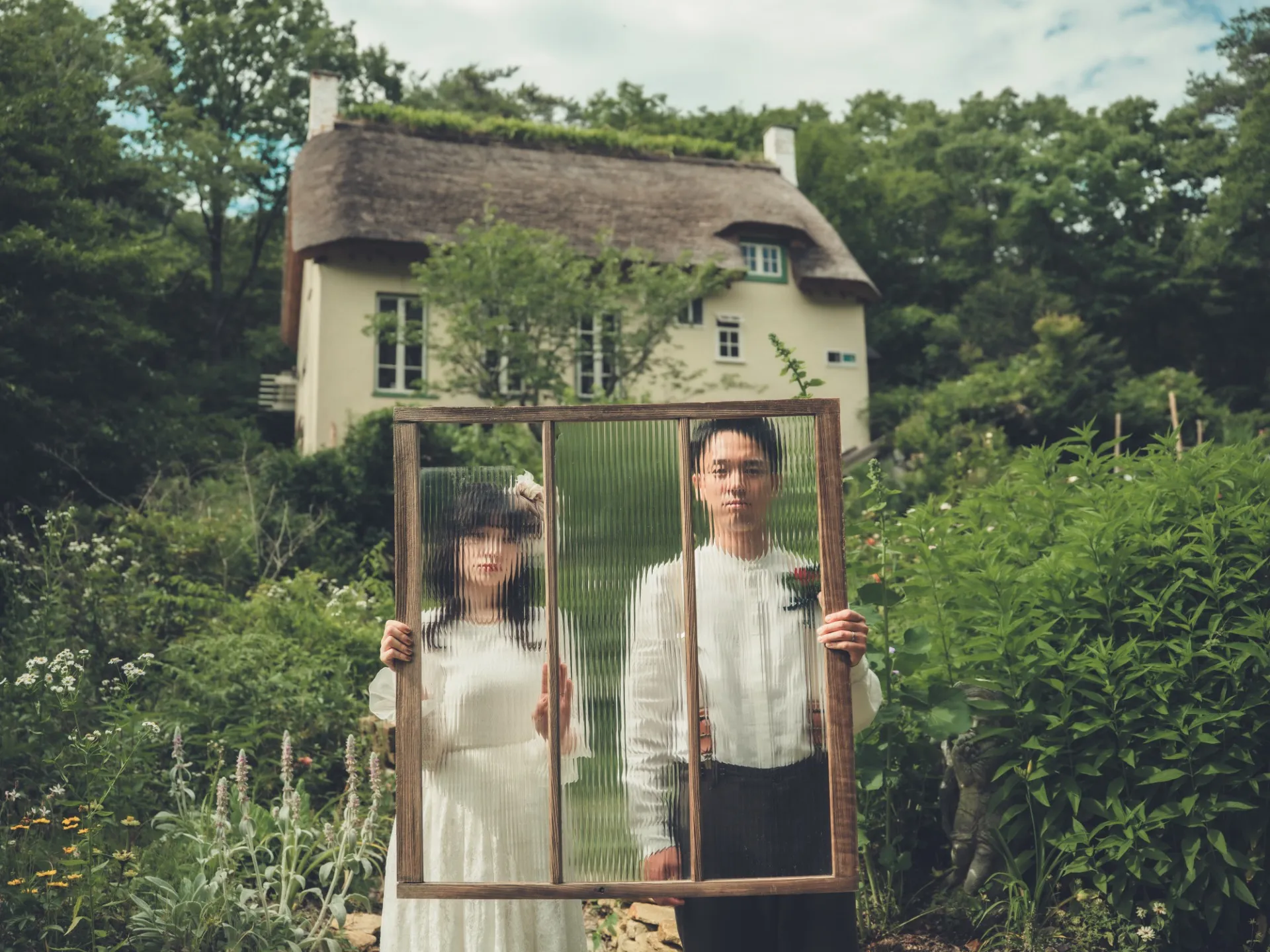 建築ロケーション