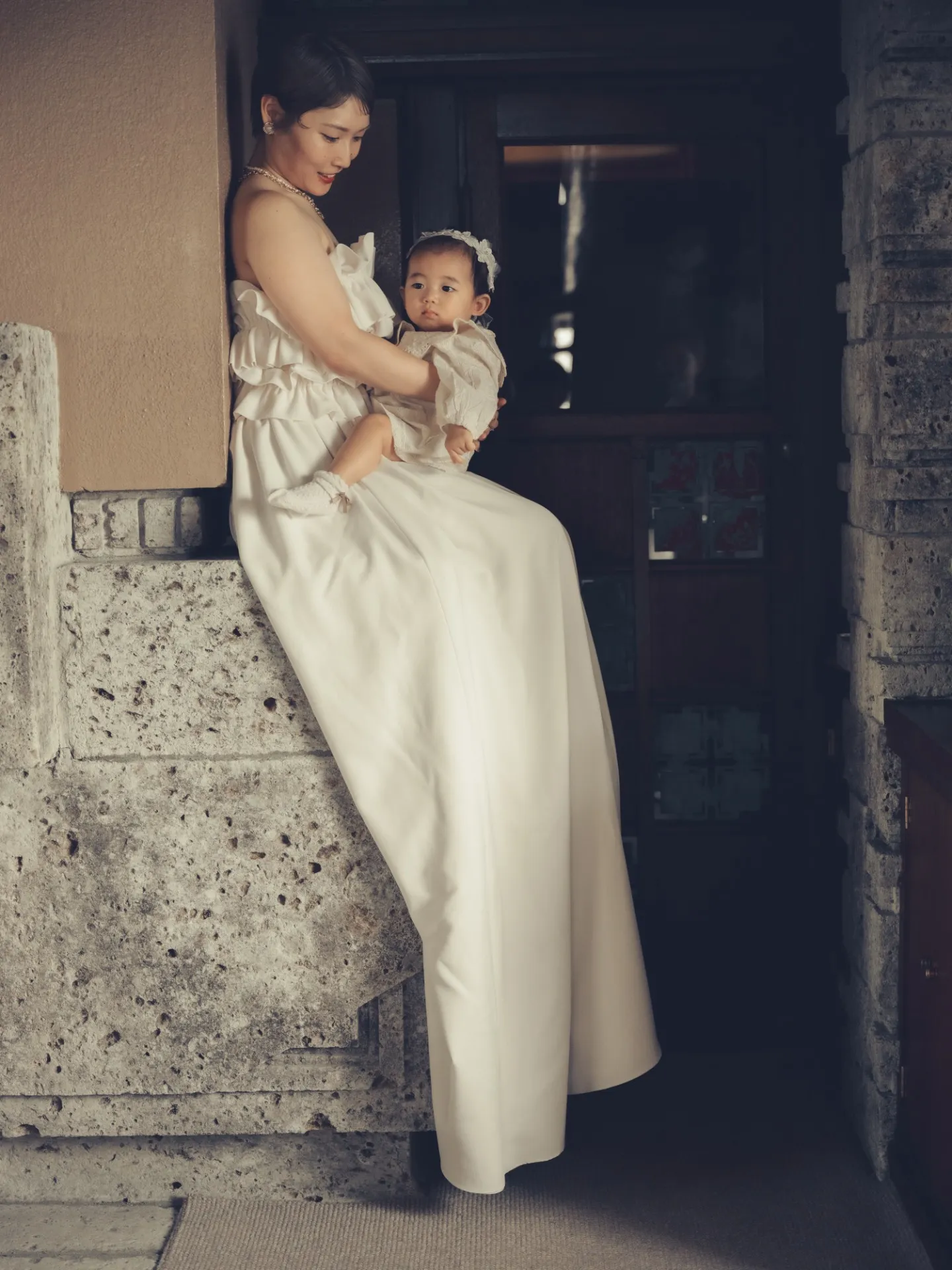 建築ロケーション