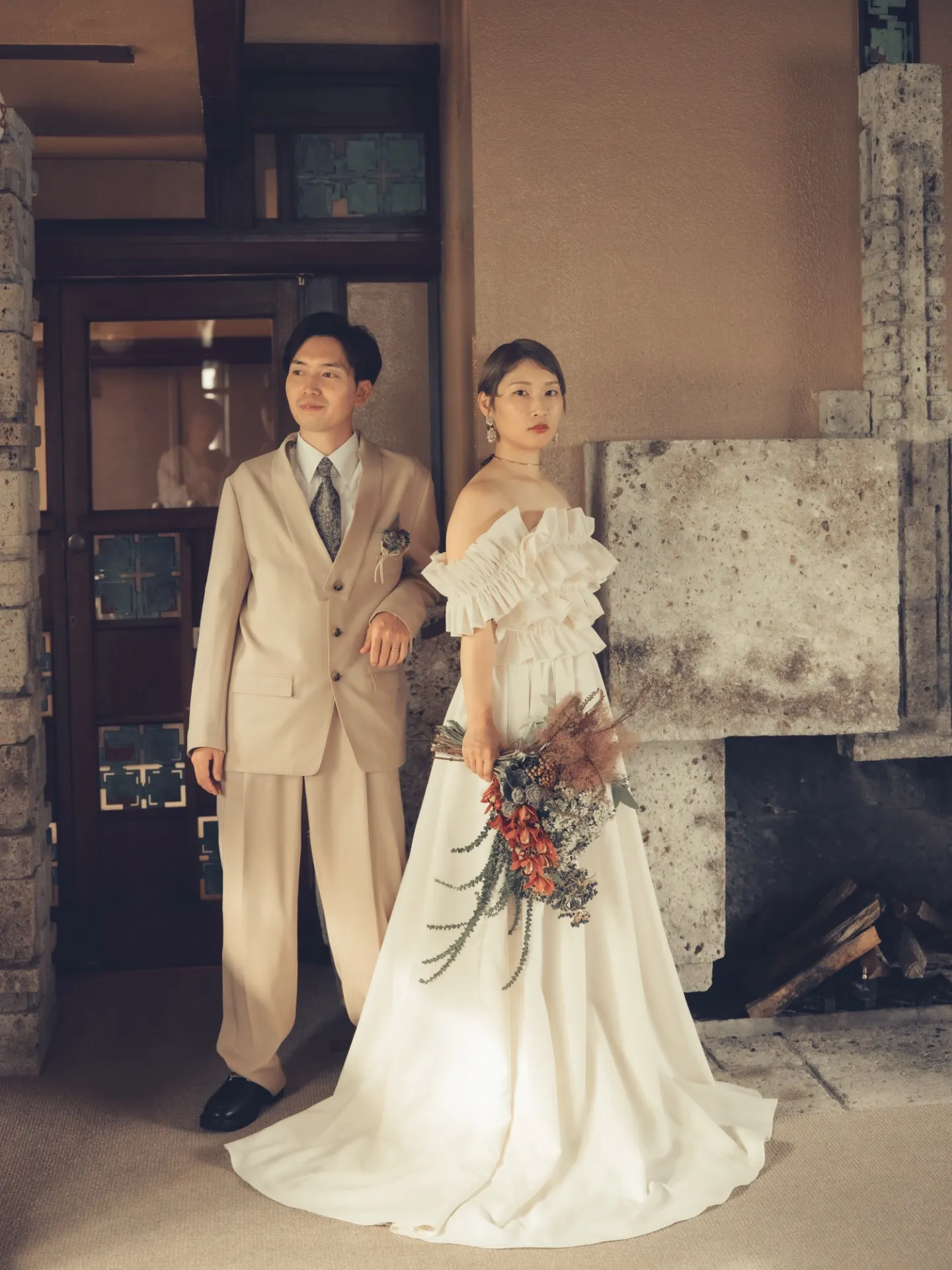 建築ロケーション