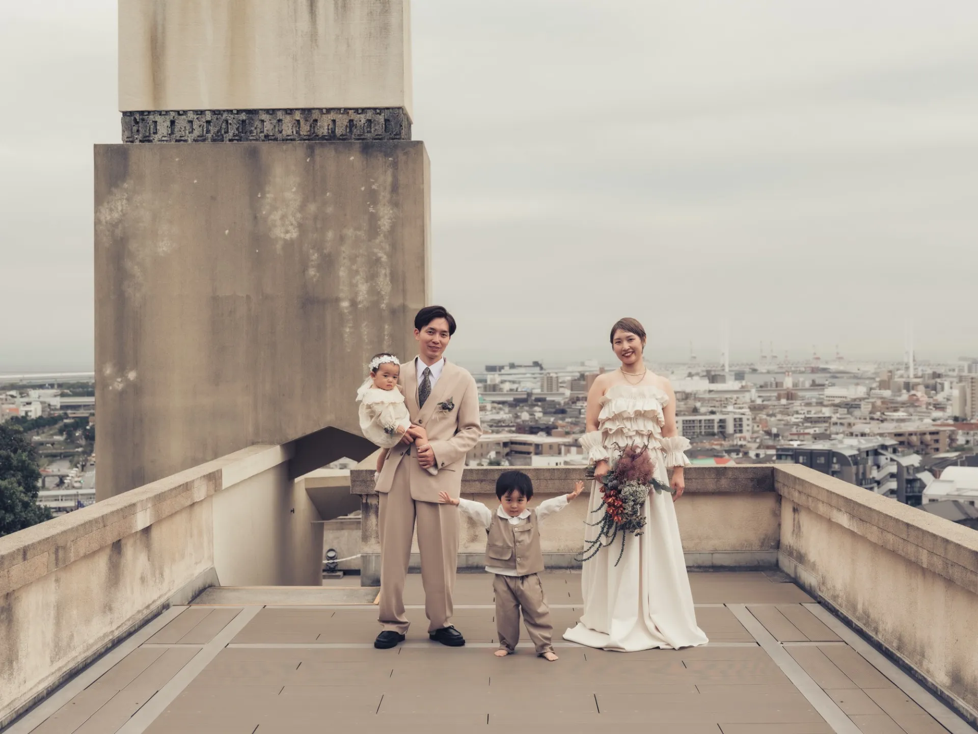 建築ロケーション