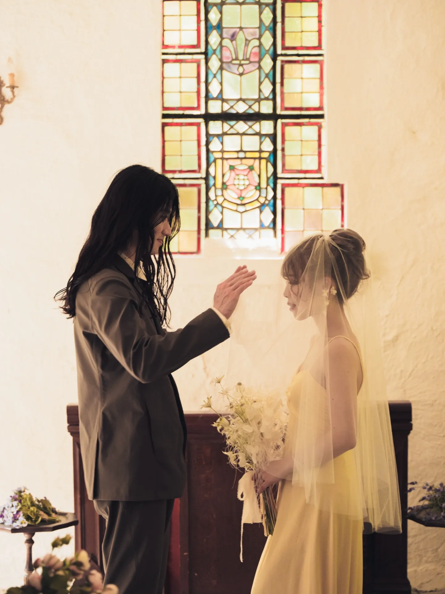 建築ロケーション