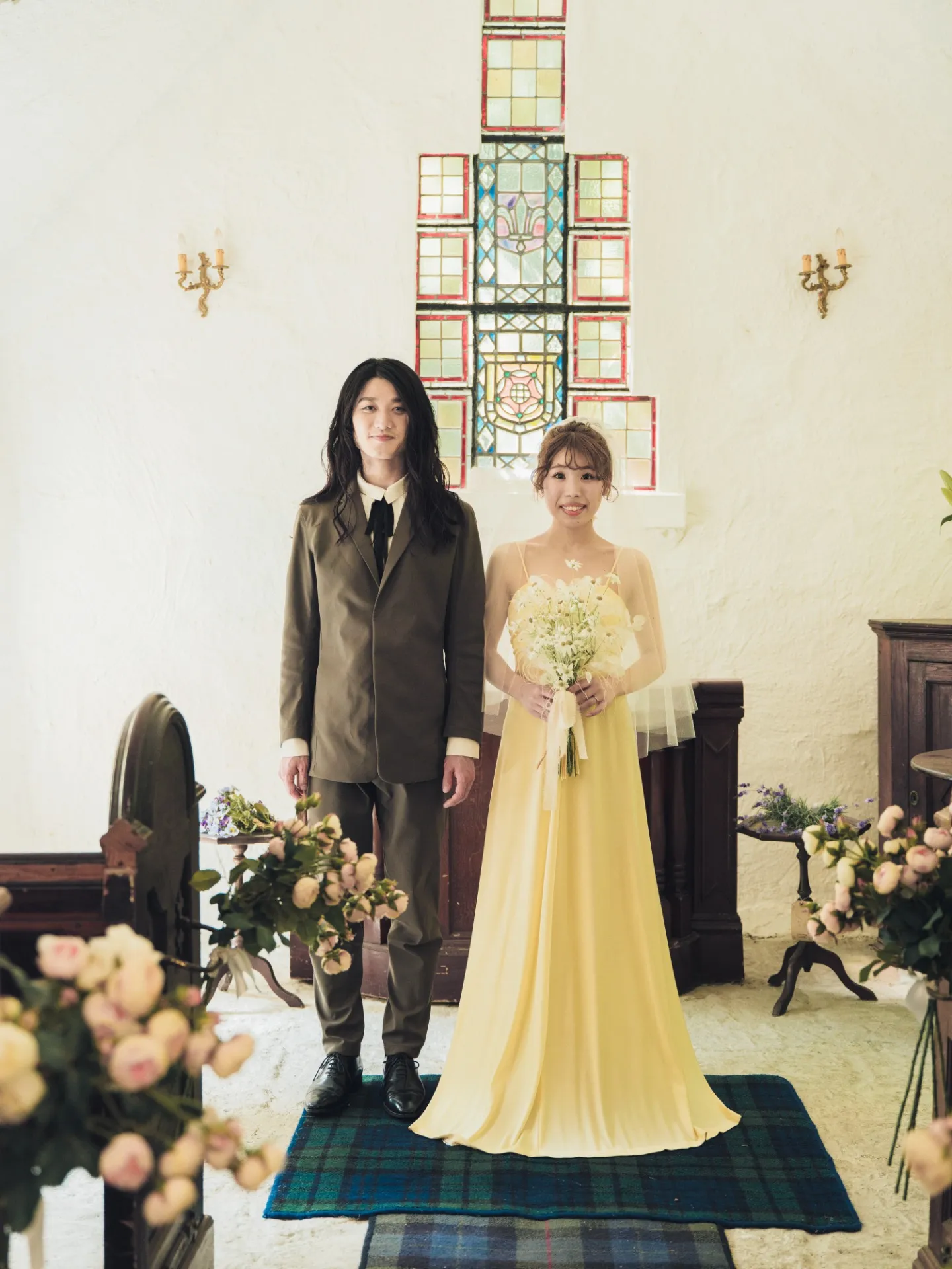 建築ロケーション