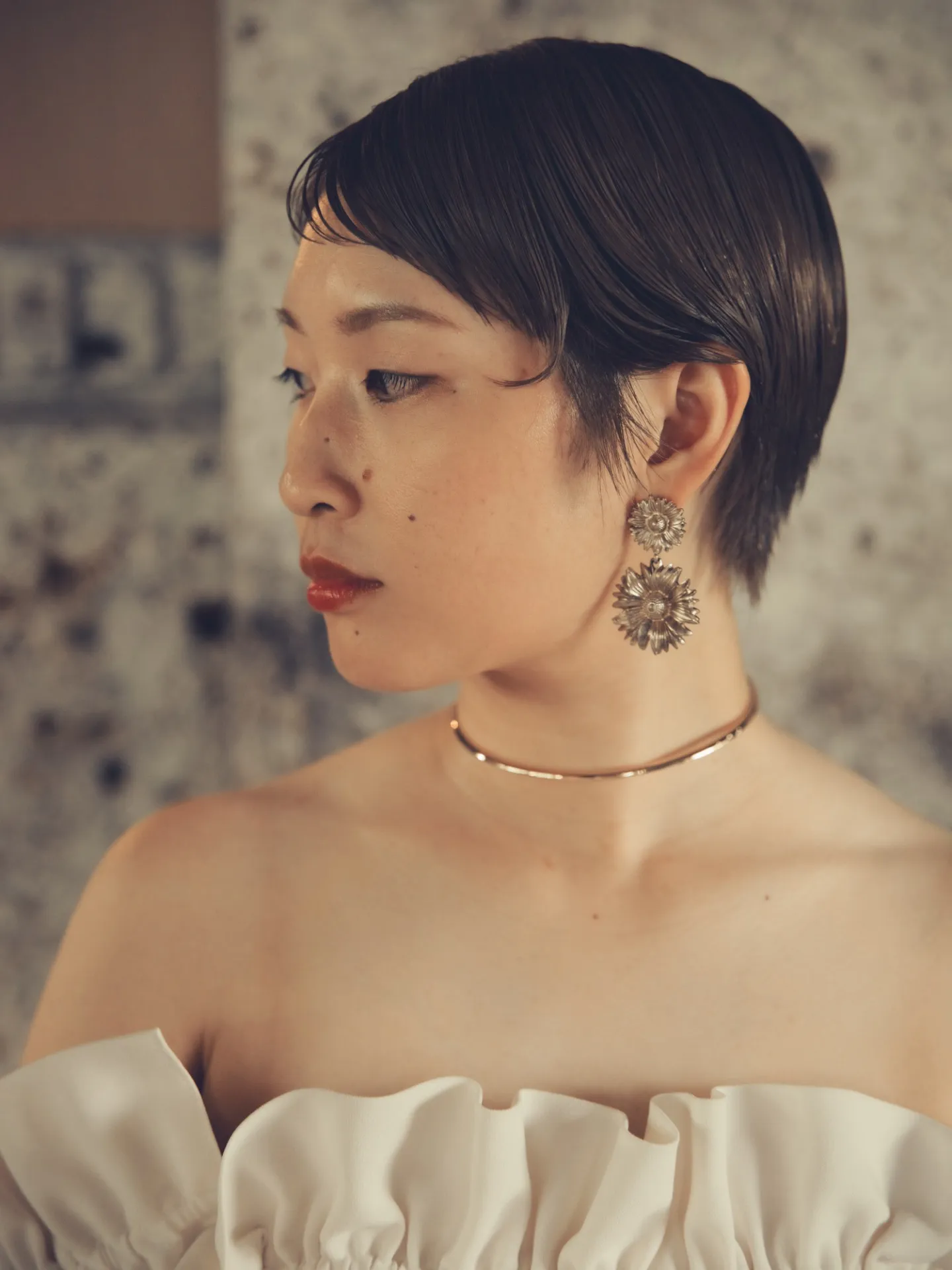 建築ロケーション