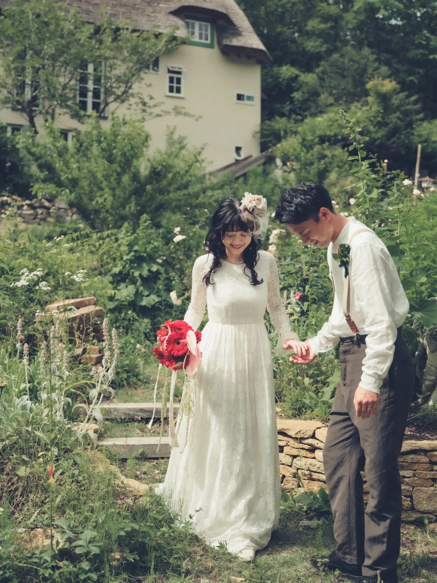 建築ロケーション