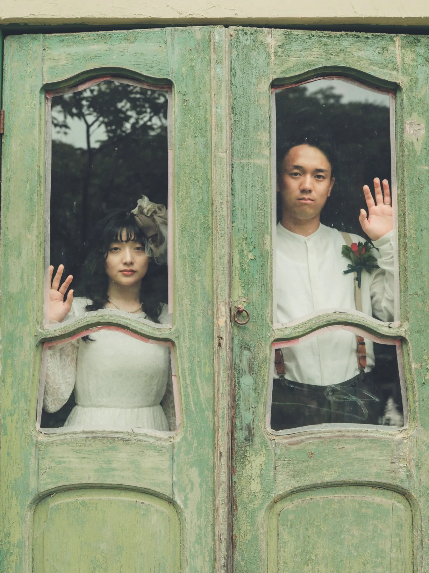 建築ロケーション