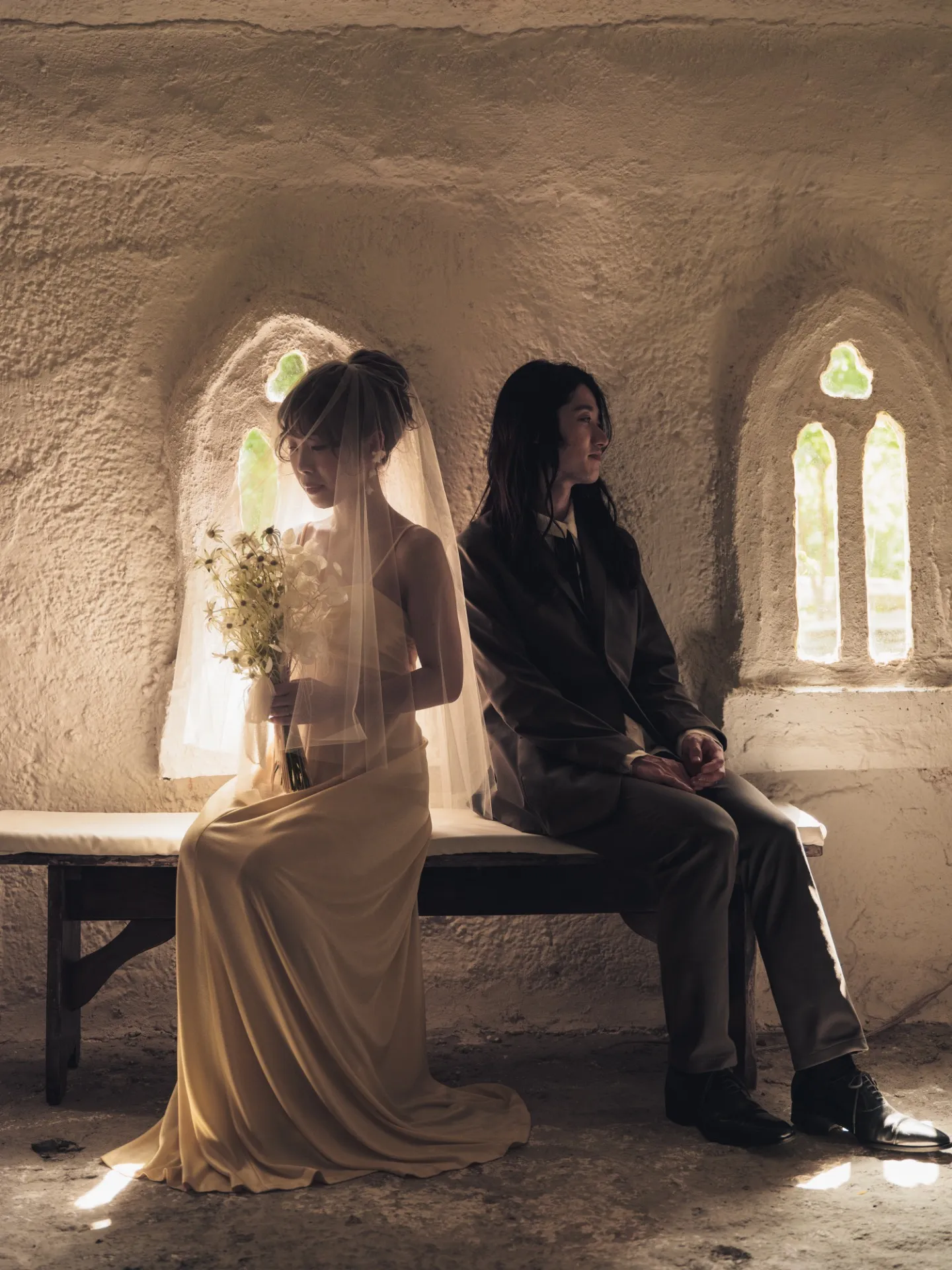 建築ロケーション